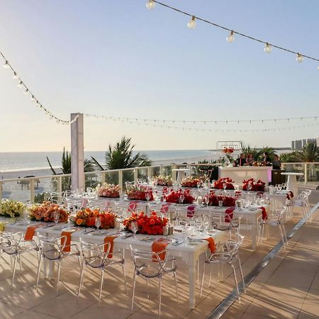 Jw Marriott Marco Island Beach Resort Dış mekan fotoğraf
