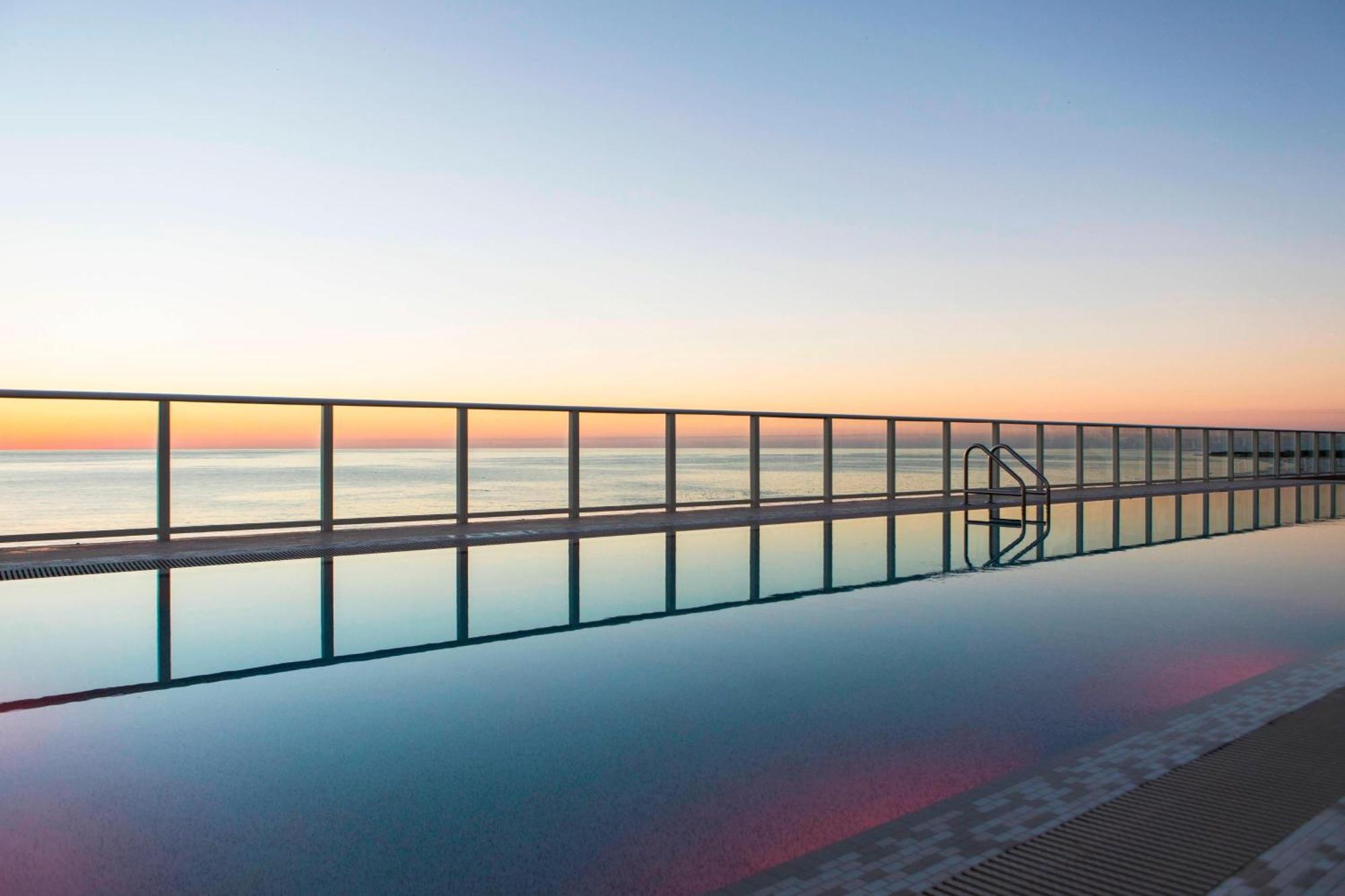 Jw Marriott Marco Island Beach Resort Dış mekan fotoğraf