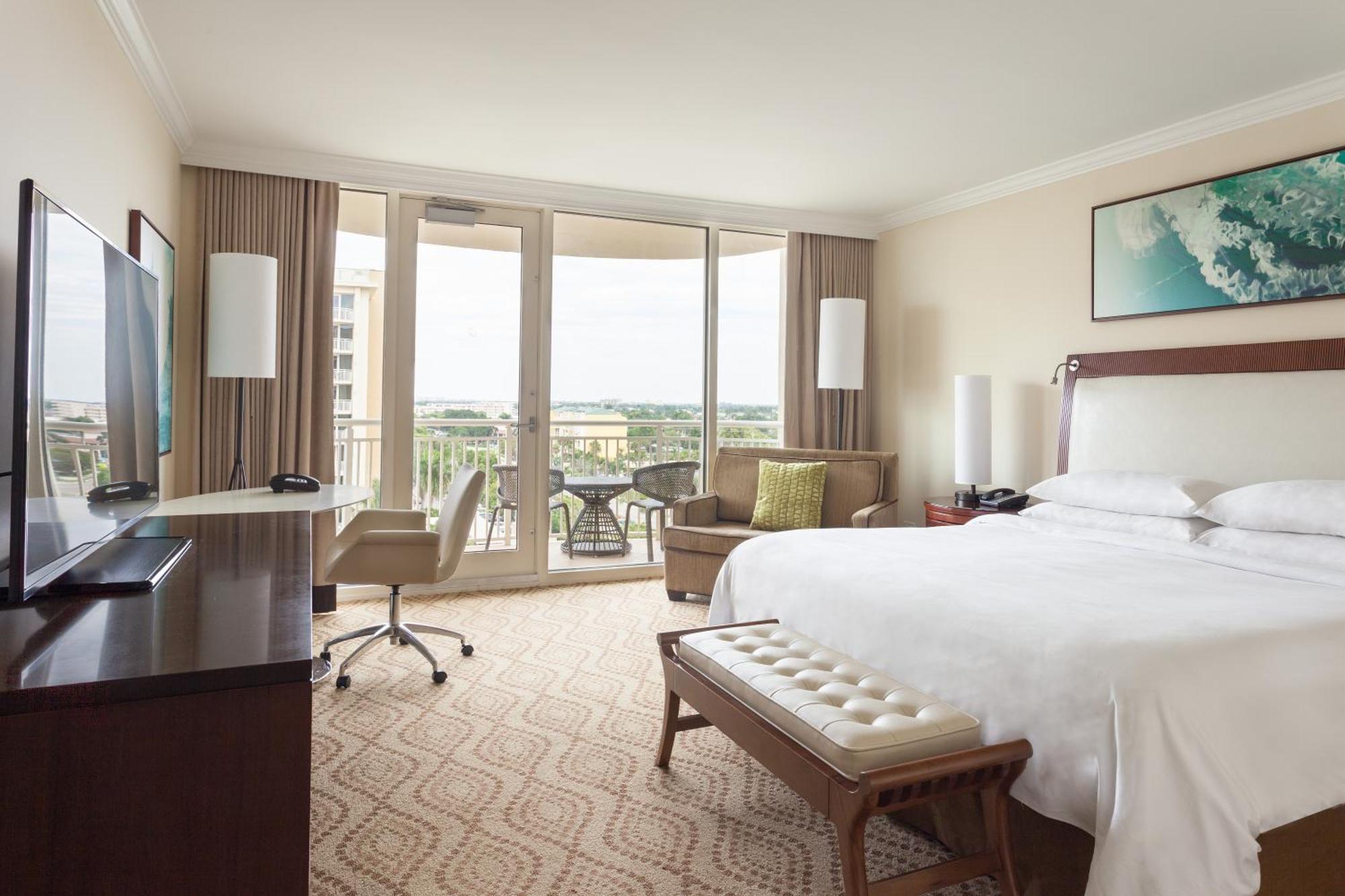 Jw Marriott Marco Island Beach Resort Dış mekan fotoğraf