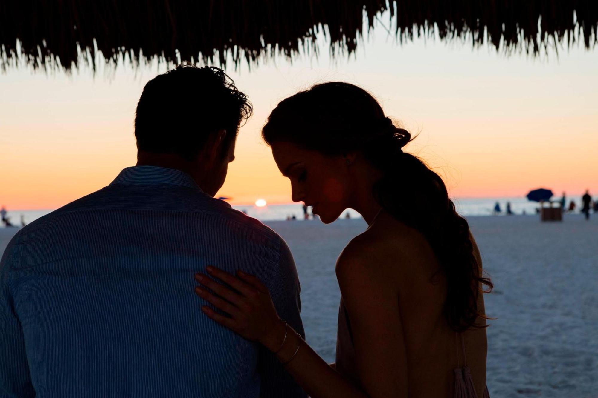 Jw Marriott Marco Island Beach Resort Dış mekan fotoğraf