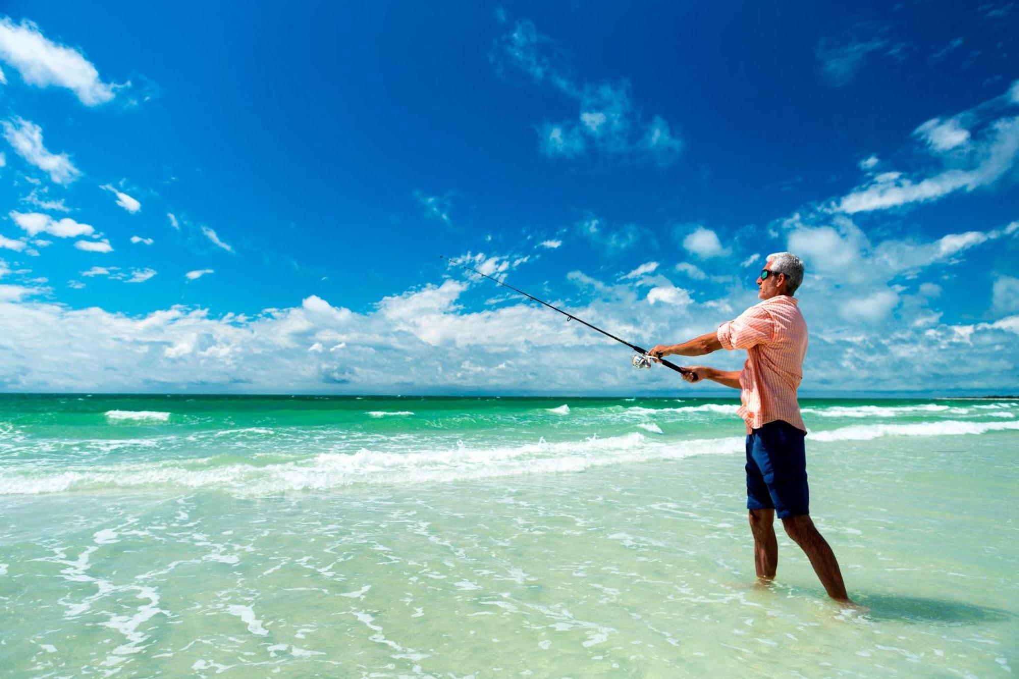 Jw Marriott Marco Island Beach Resort Dış mekan fotoğraf