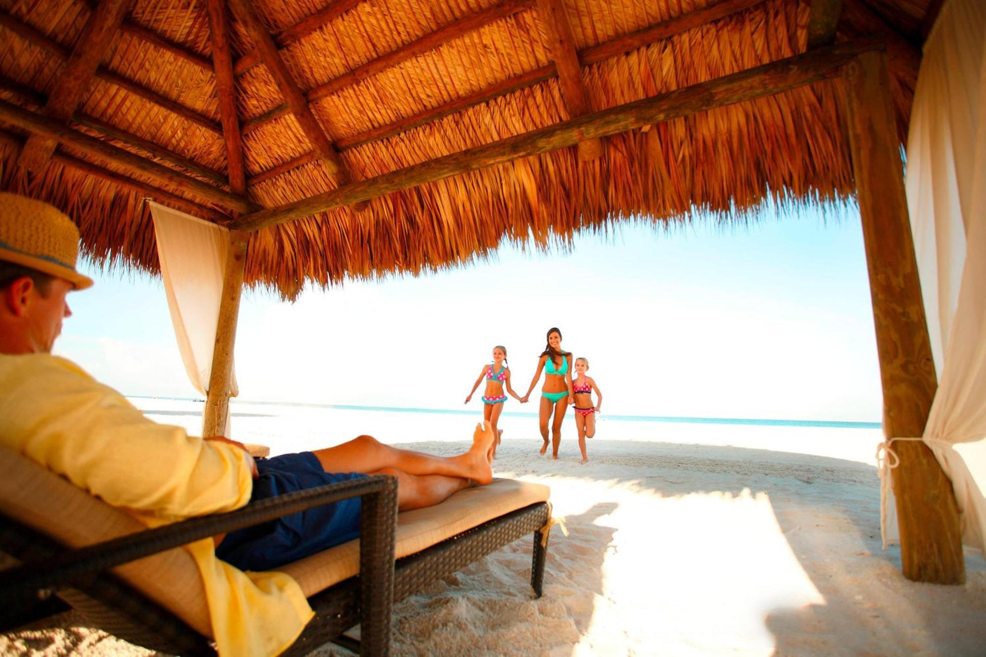 Jw Marriott Marco Island Beach Resort Dış mekan fotoğraf