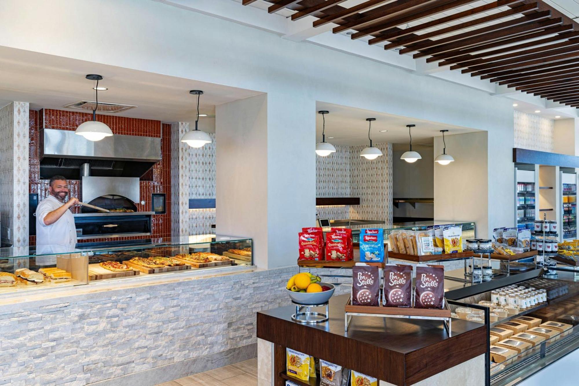 Jw Marriott Marco Island Beach Resort Dış mekan fotoğraf