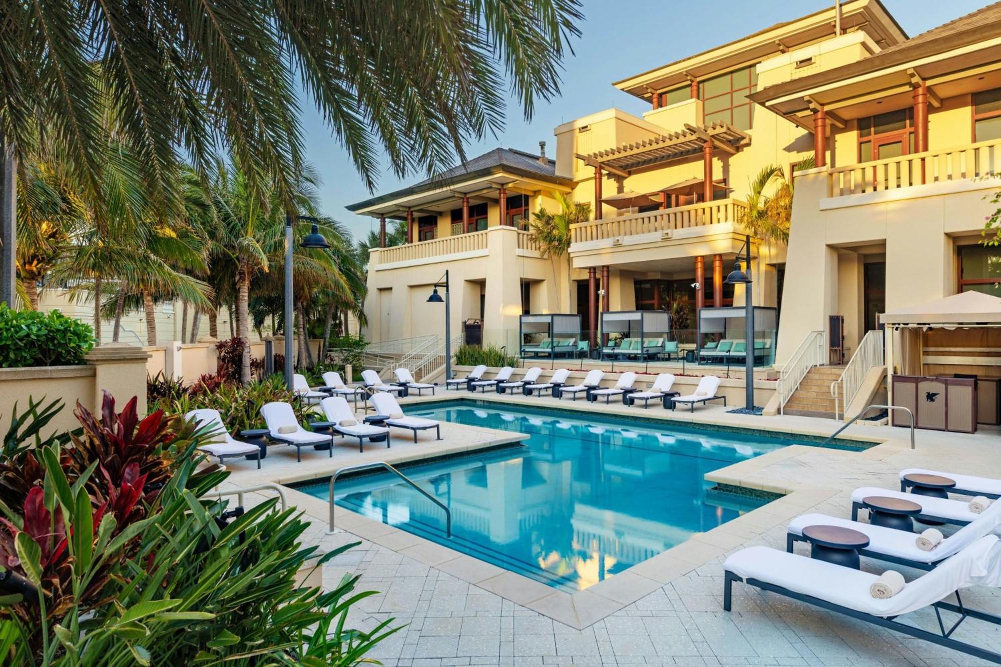 Jw Marriott Marco Island Beach Resort Dış mekan fotoğraf