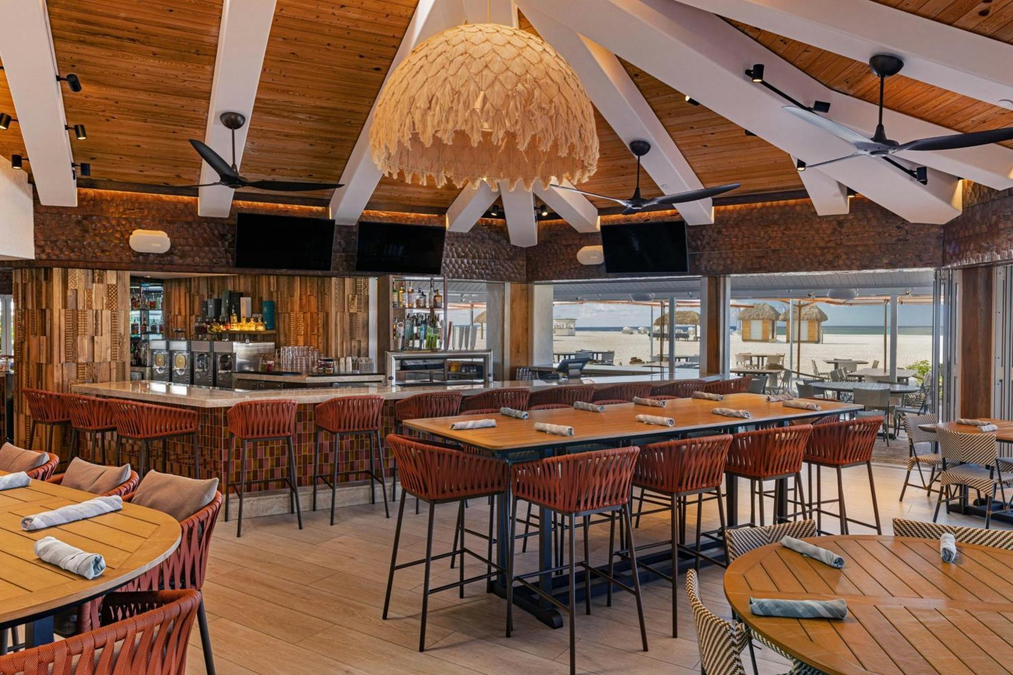 Jw Marriott Marco Island Beach Resort Dış mekan fotoğraf