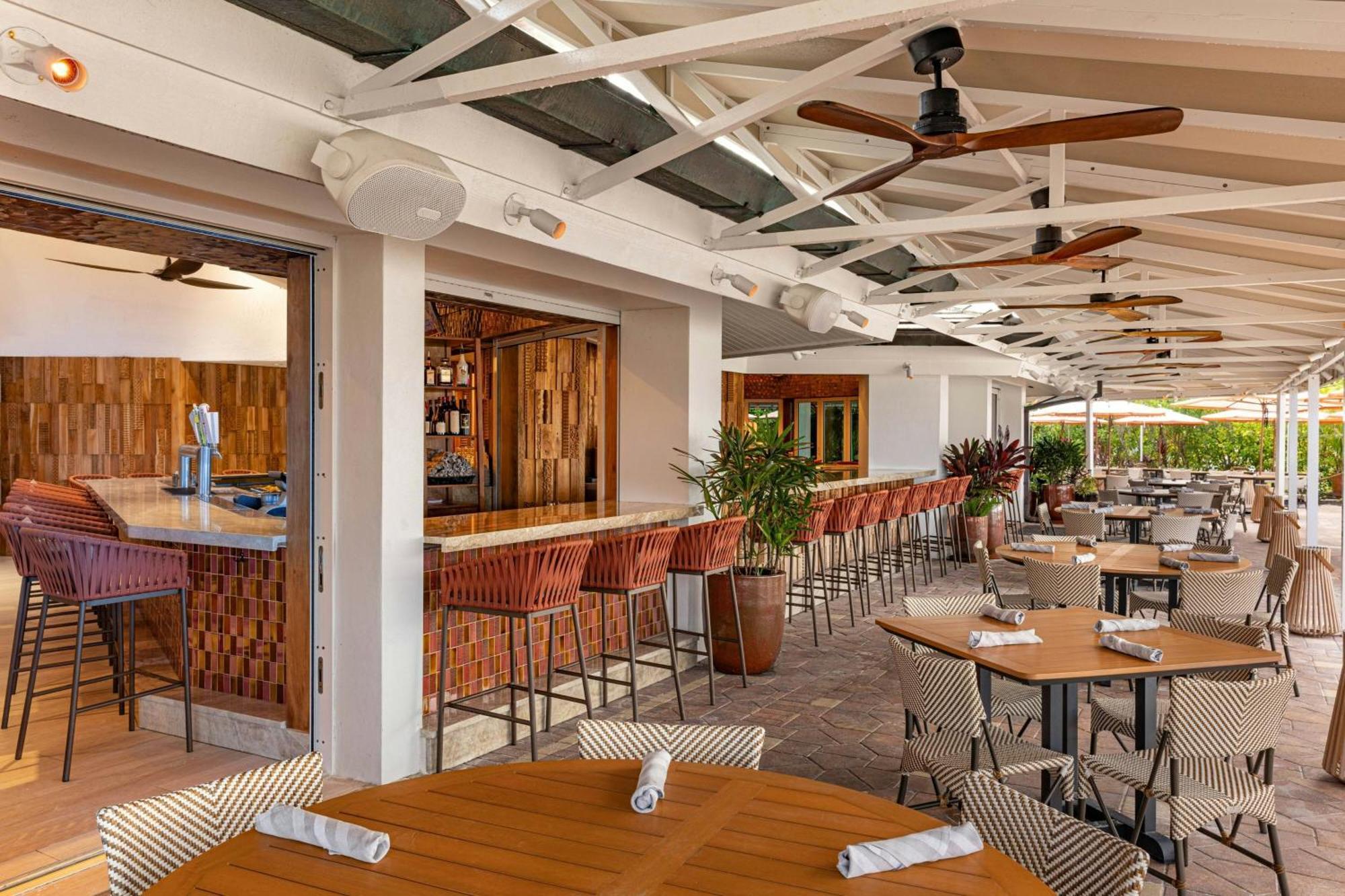 Jw Marriott Marco Island Beach Resort Dış mekan fotoğraf