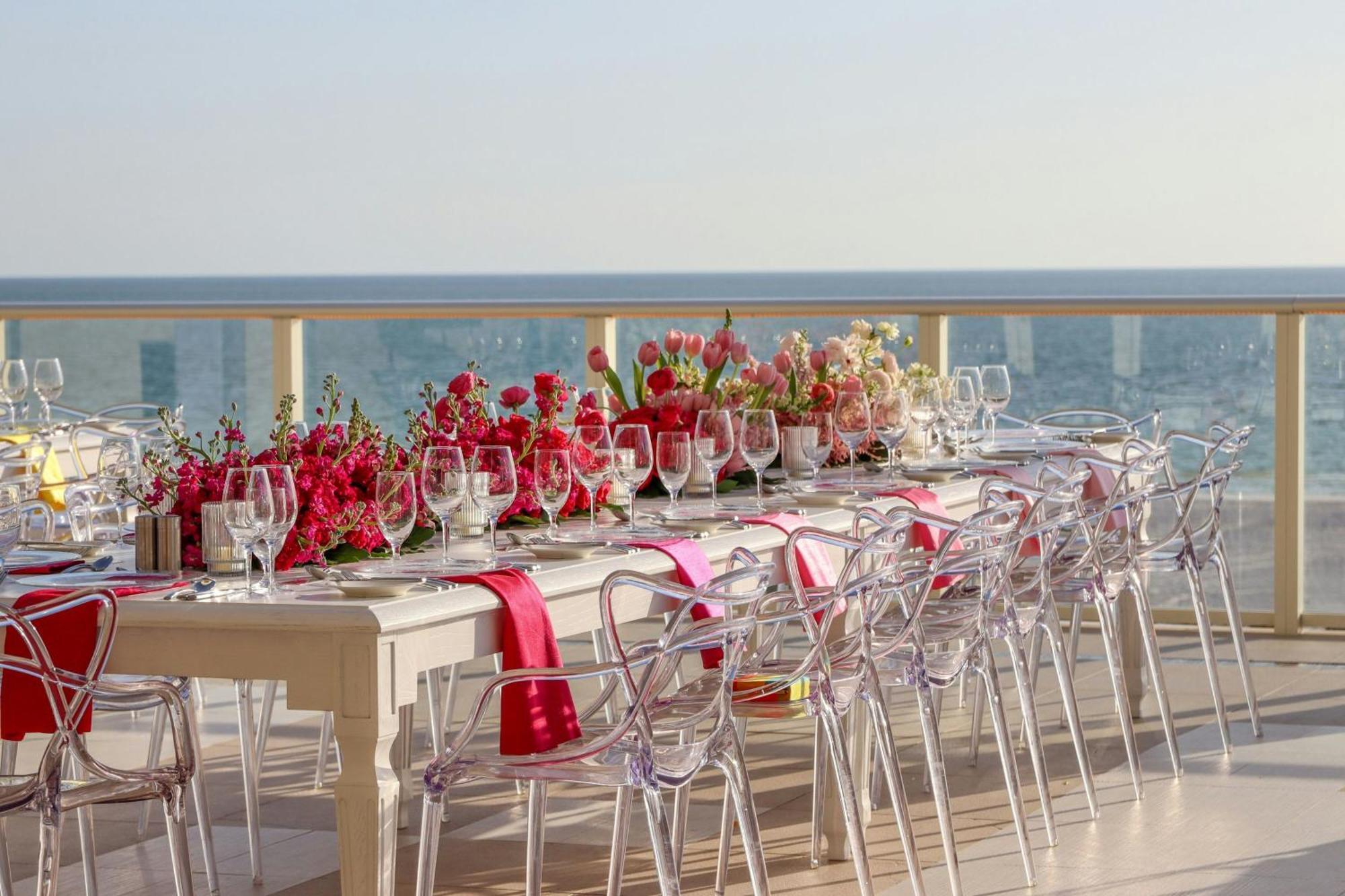 Jw Marriott Marco Island Beach Resort Dış mekan fotoğraf