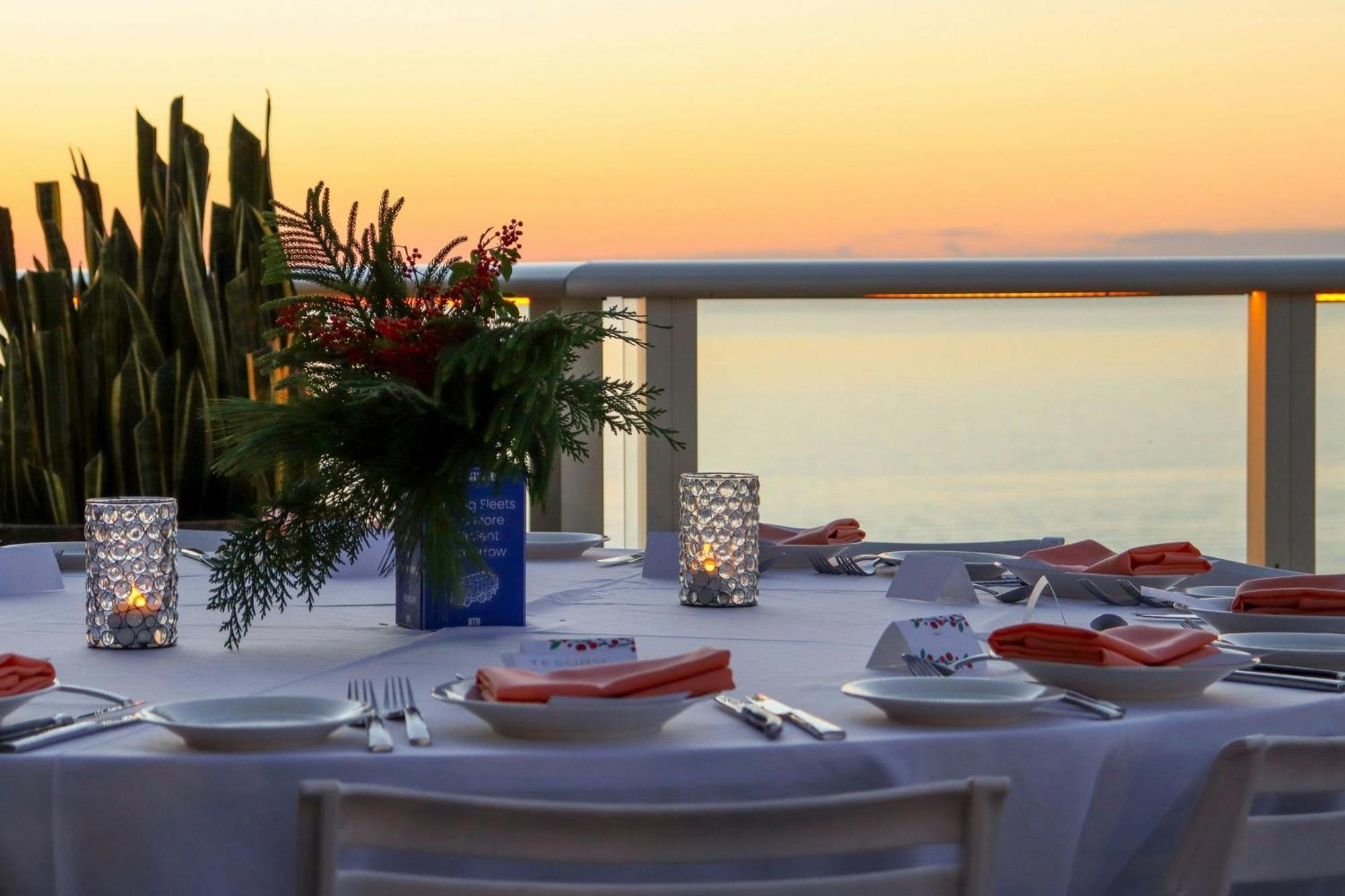 Jw Marriott Marco Island Beach Resort Dış mekan fotoğraf