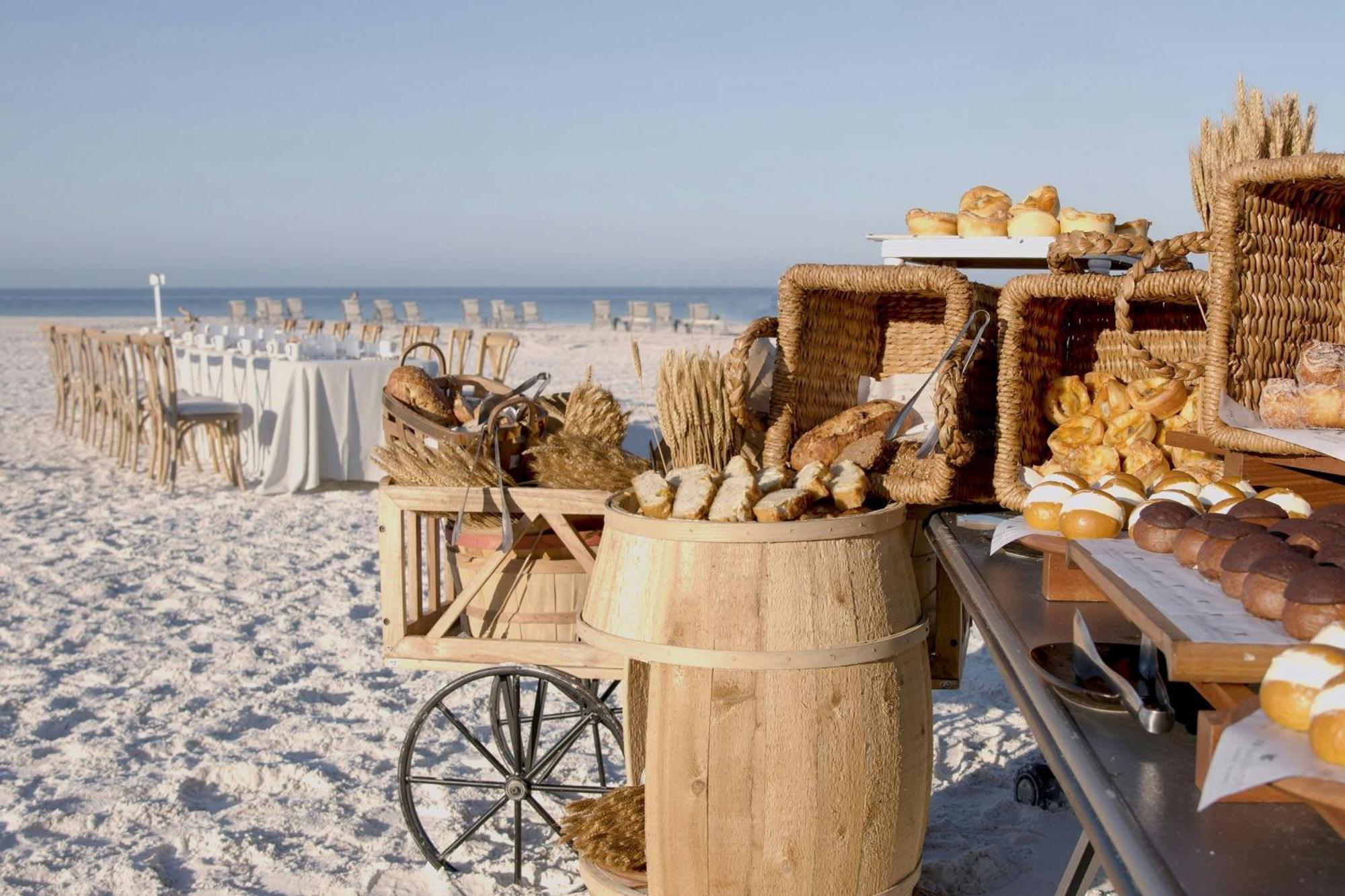 Jw Marriott Marco Island Beach Resort Dış mekan fotoğraf