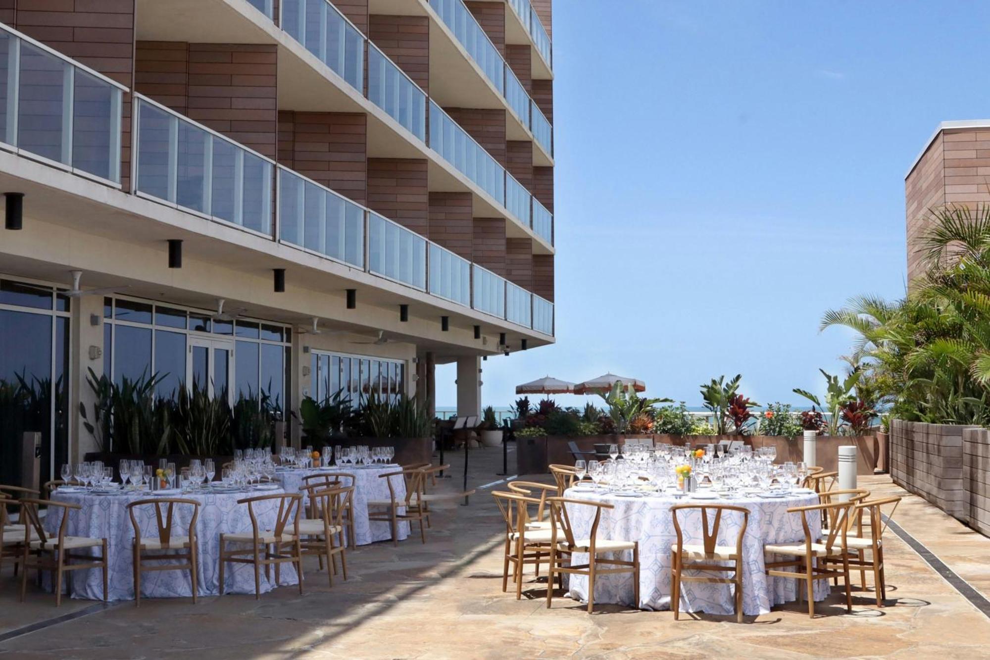 Jw Marriott Marco Island Beach Resort Dış mekan fotoğraf