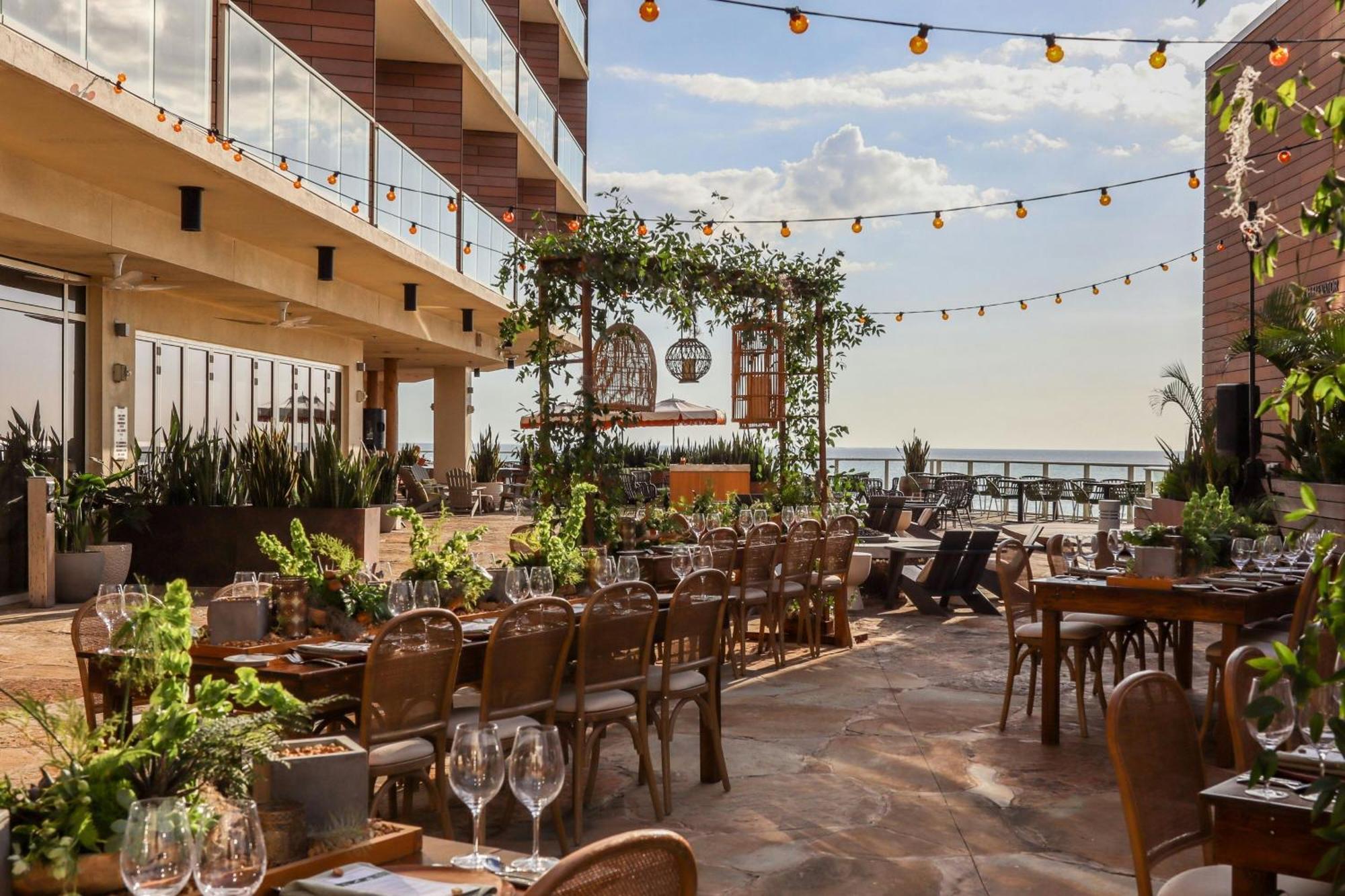 Jw Marriott Marco Island Beach Resort Dış mekan fotoğraf