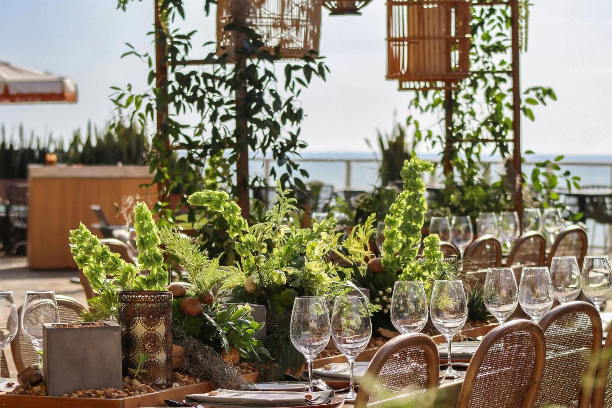Jw Marriott Marco Island Beach Resort Dış mekan fotoğraf