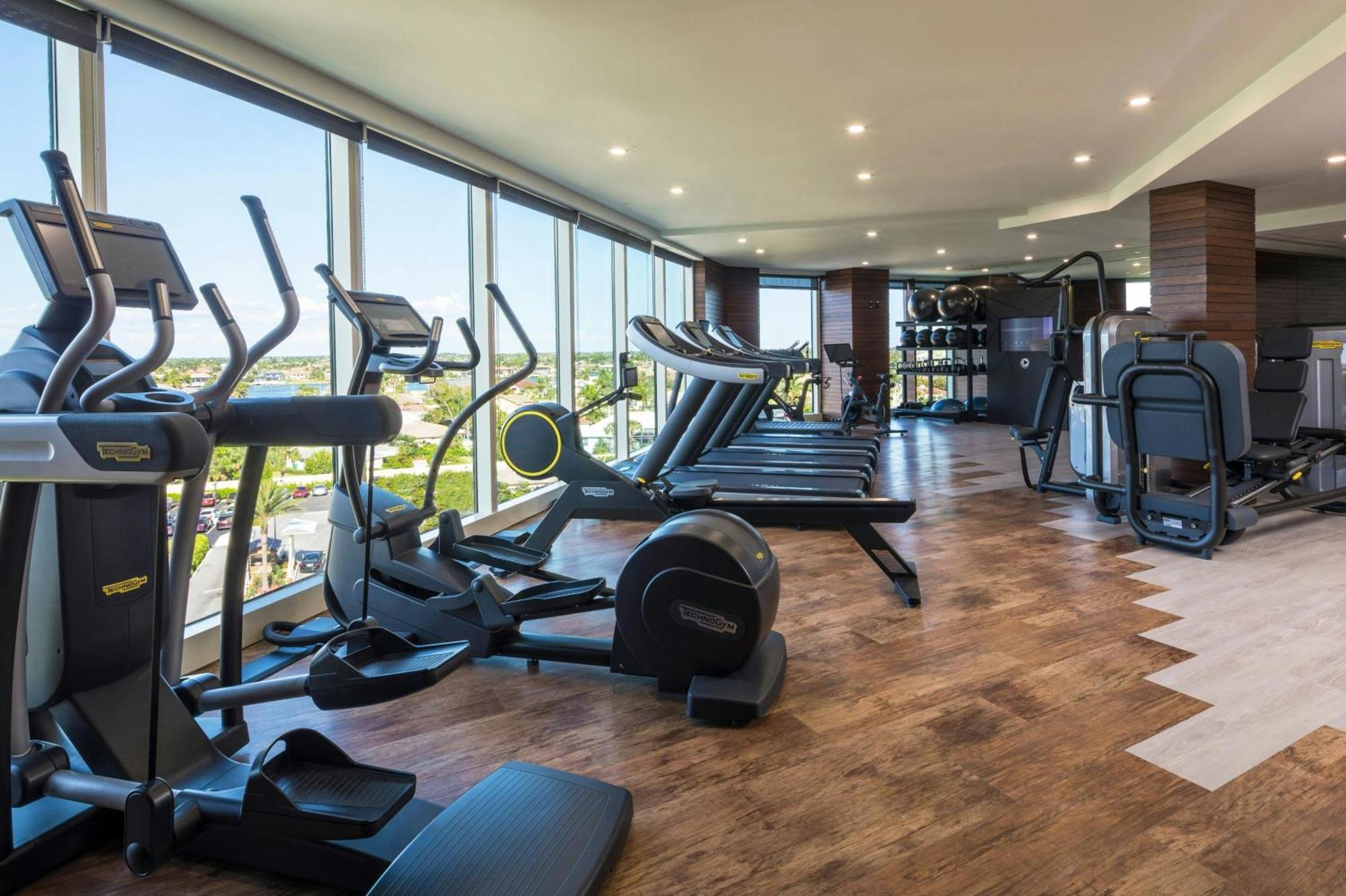 Jw Marriott Marco Island Beach Resort Dış mekan fotoğraf